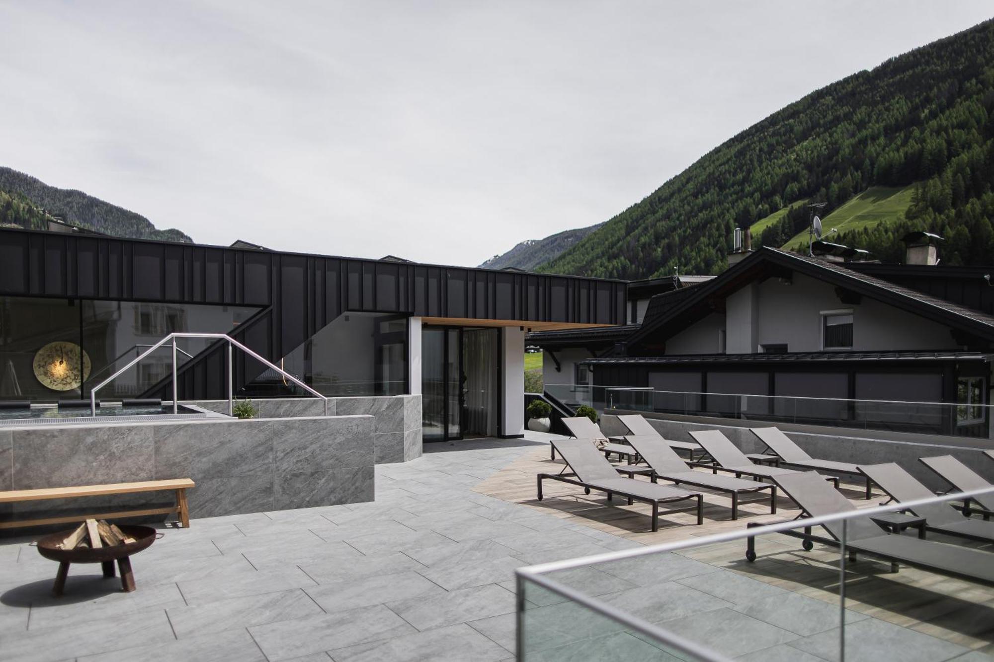 Hotel Adler Ahrntal Ngoại thất bức ảnh