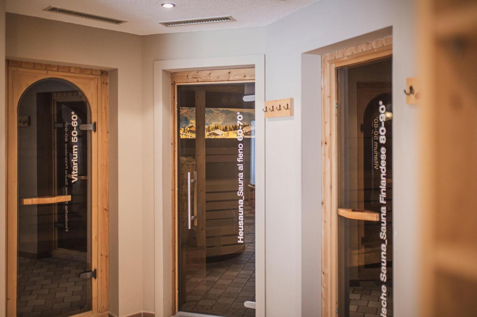 Hotel Adler Ahrntal Ngoại thất bức ảnh