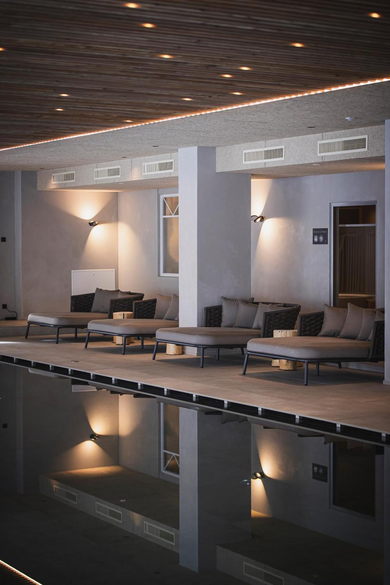 Hotel Adler Ahrntal Ngoại thất bức ảnh