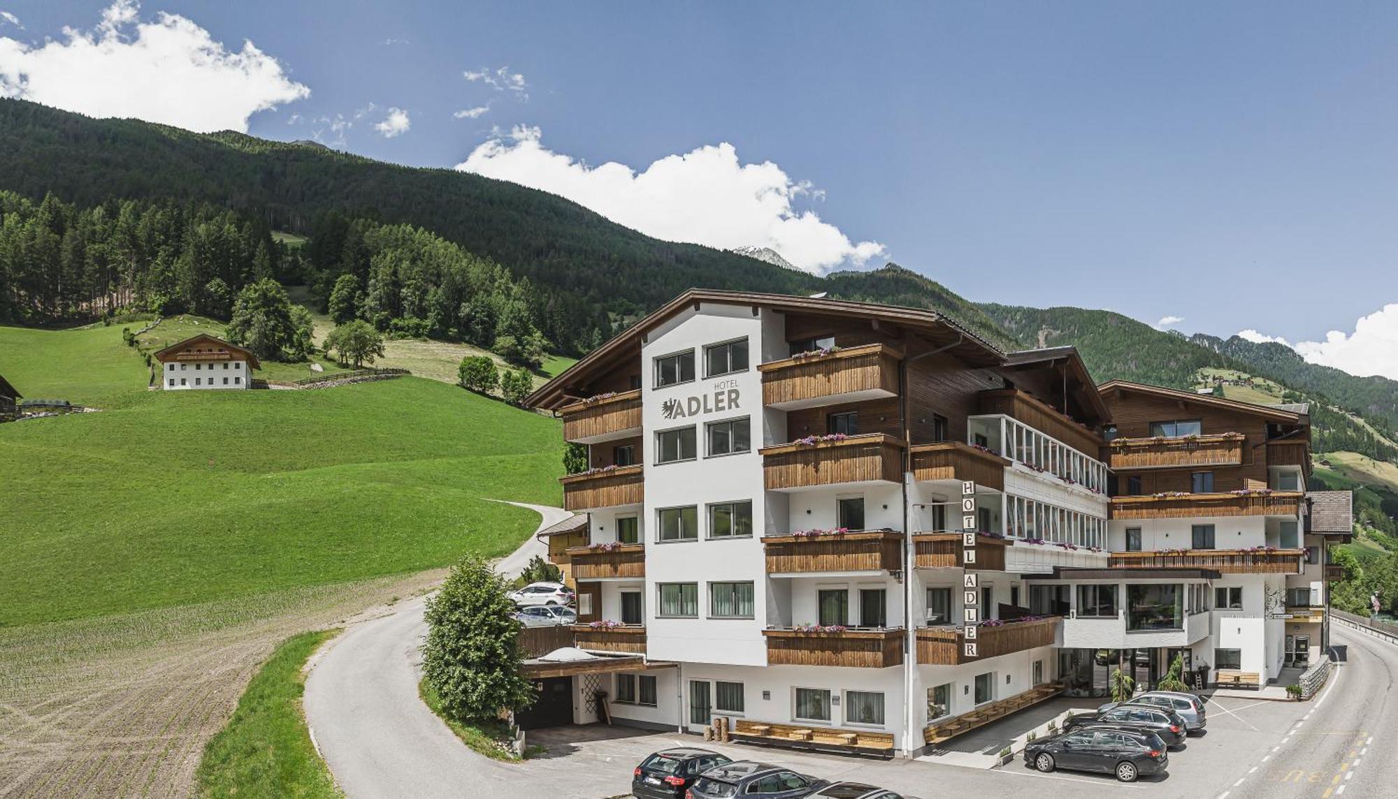 Hotel Adler Ahrntal Ngoại thất bức ảnh