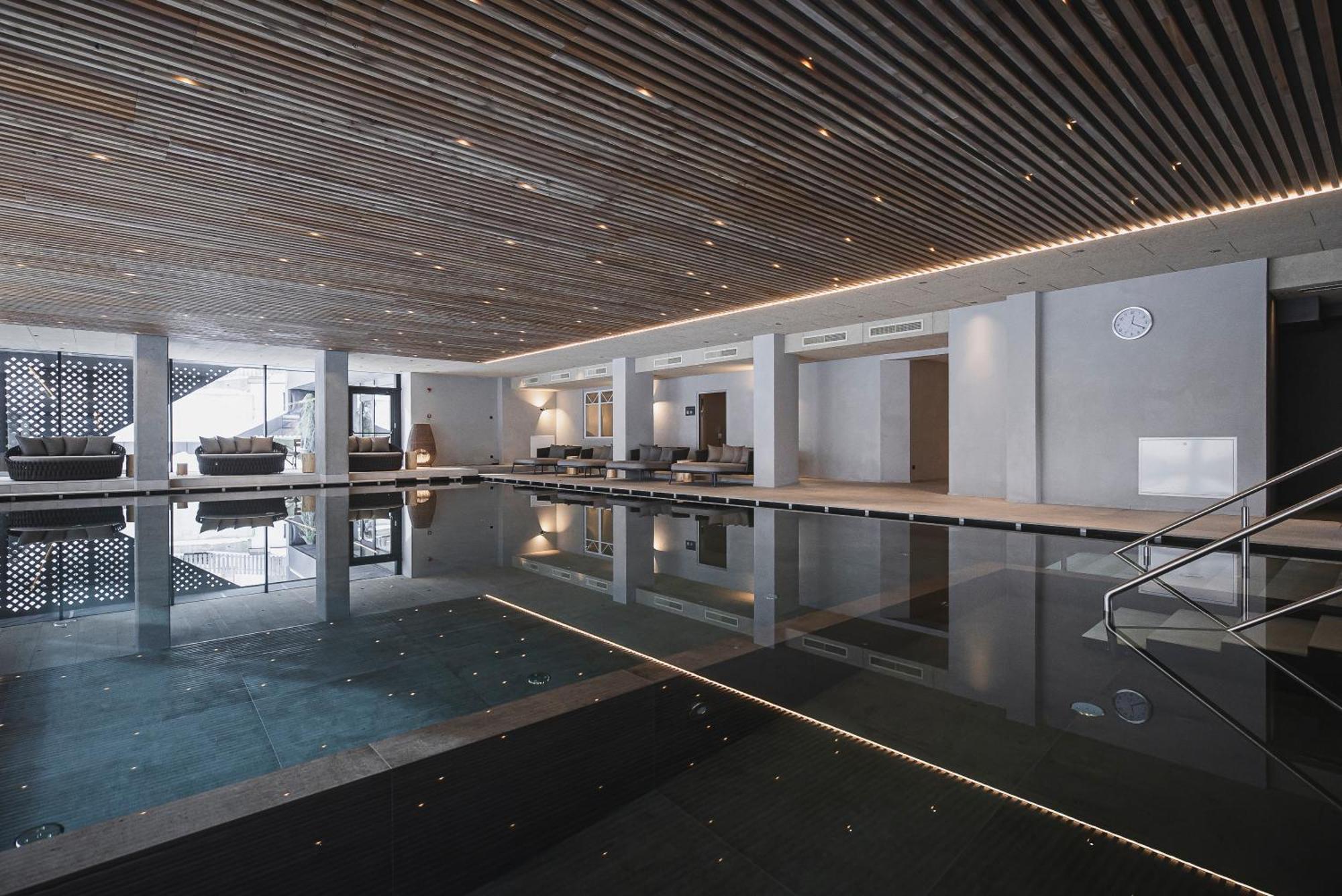 Hotel Adler Ahrntal Ngoại thất bức ảnh