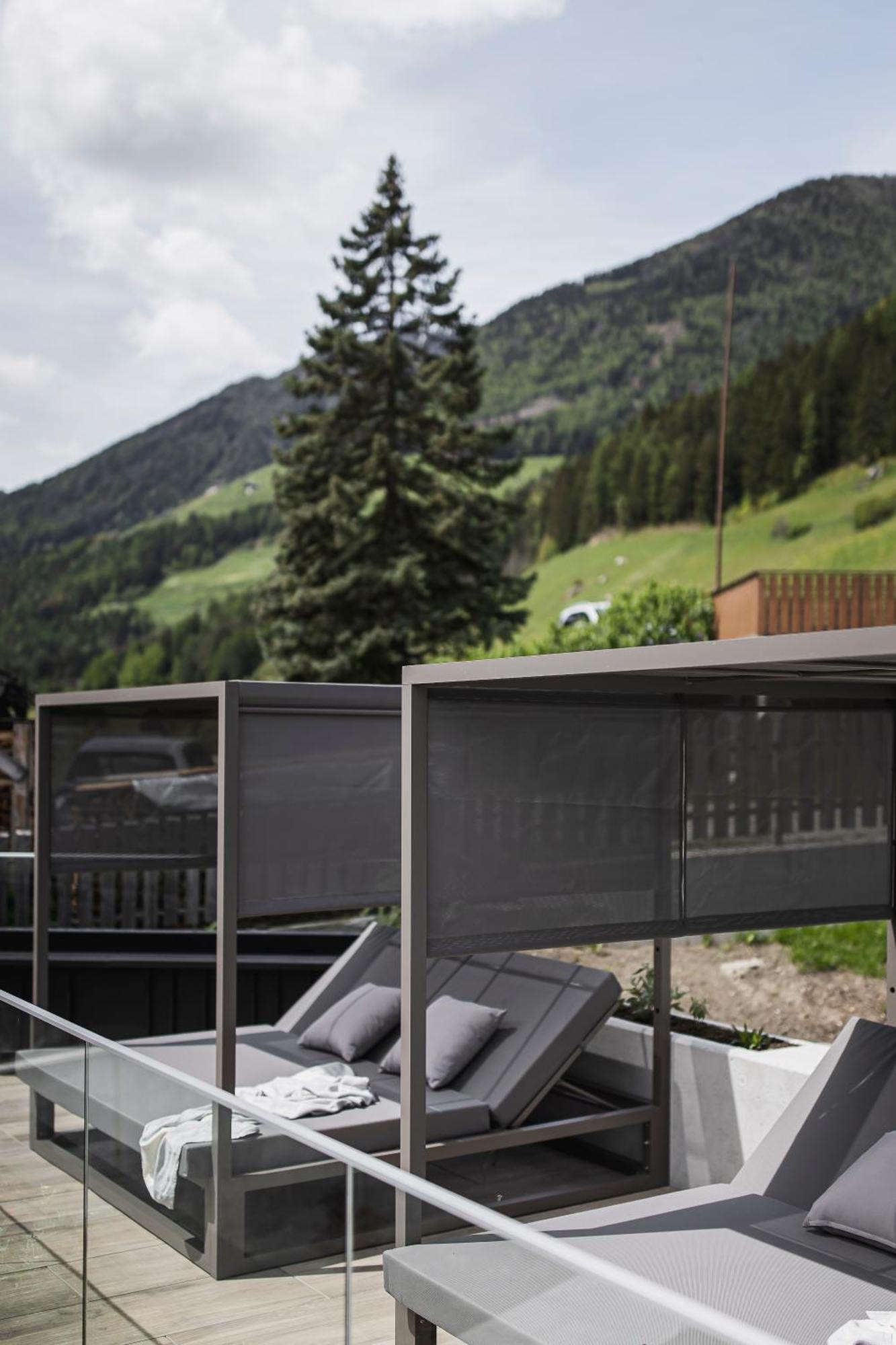 Hotel Adler Ahrntal Ngoại thất bức ảnh