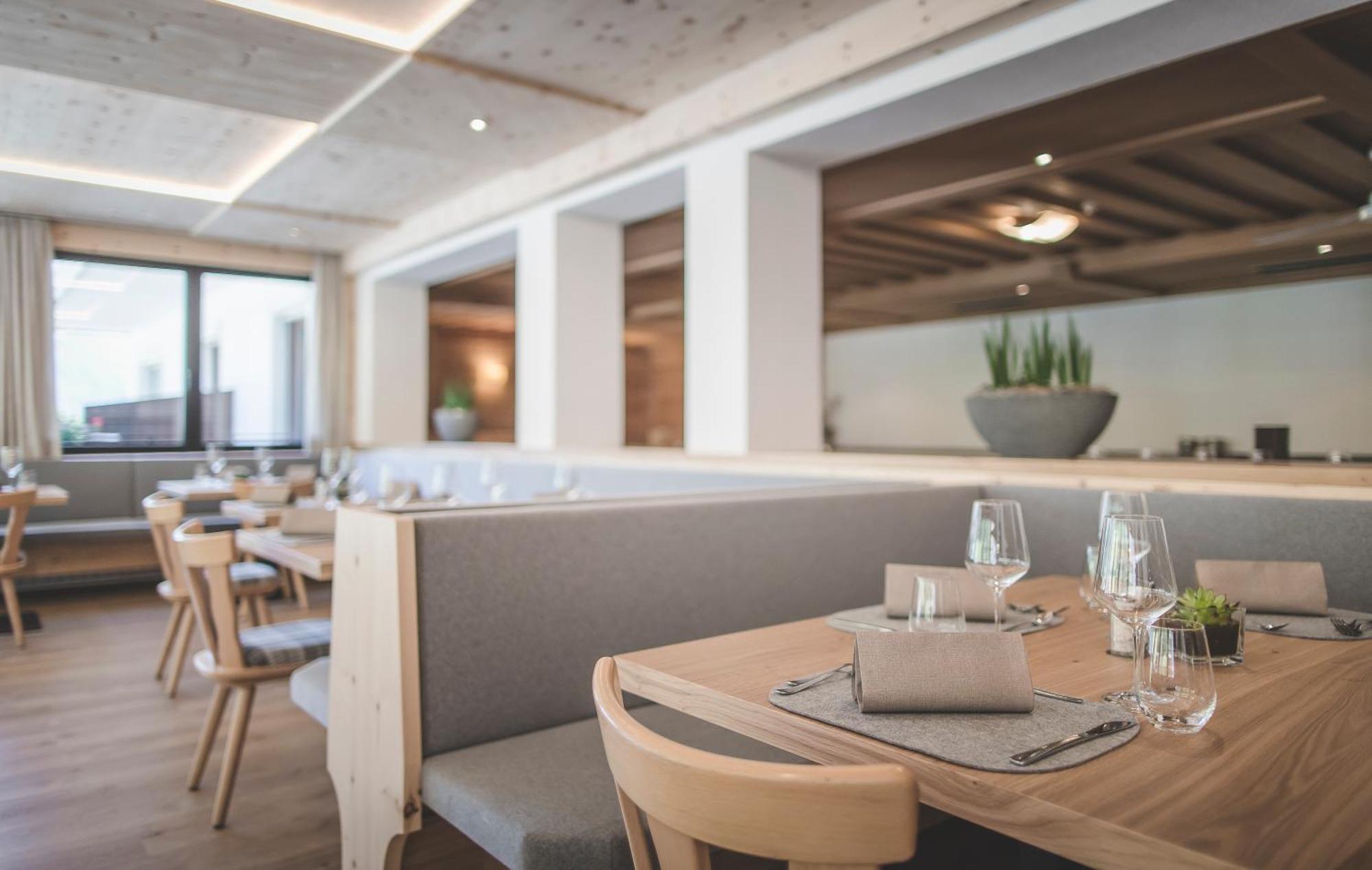 Hotel Adler Ahrntal Ngoại thất bức ảnh