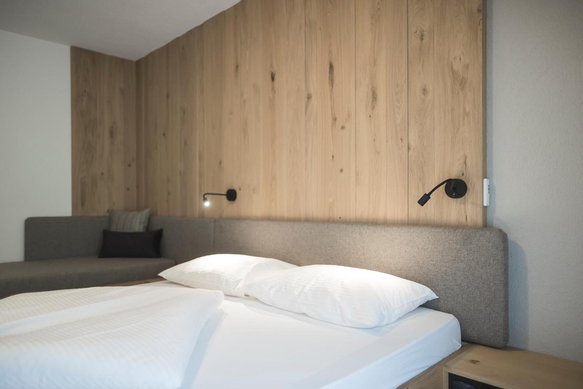 Hotel Adler Ahrntal Ngoại thất bức ảnh