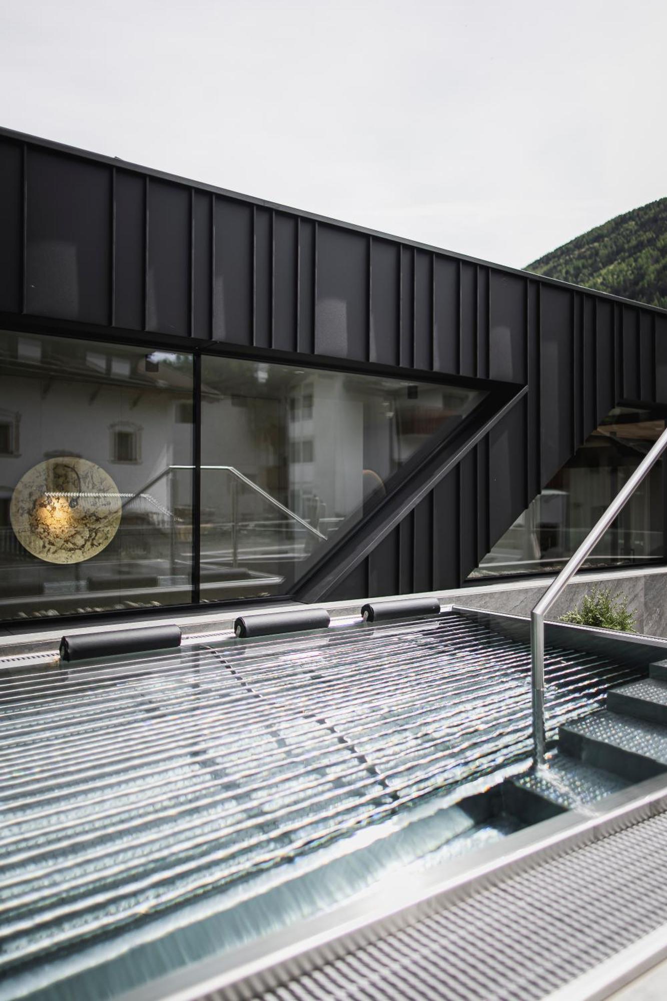 Hotel Adler Ahrntal Ngoại thất bức ảnh