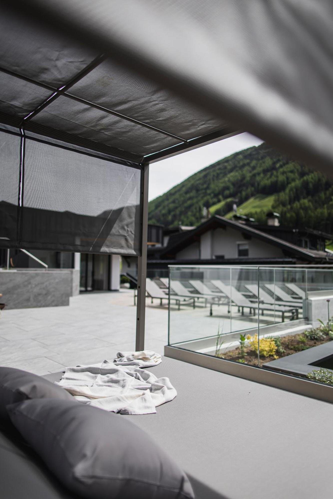 Hotel Adler Ahrntal Ngoại thất bức ảnh