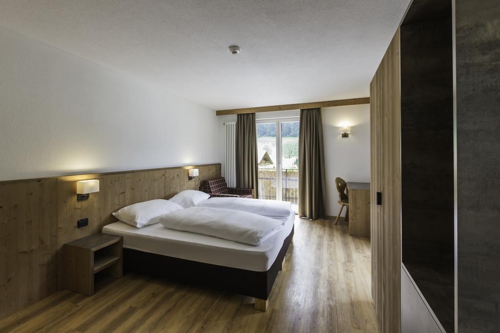 Hotel Adler Ahrntal Ngoại thất bức ảnh