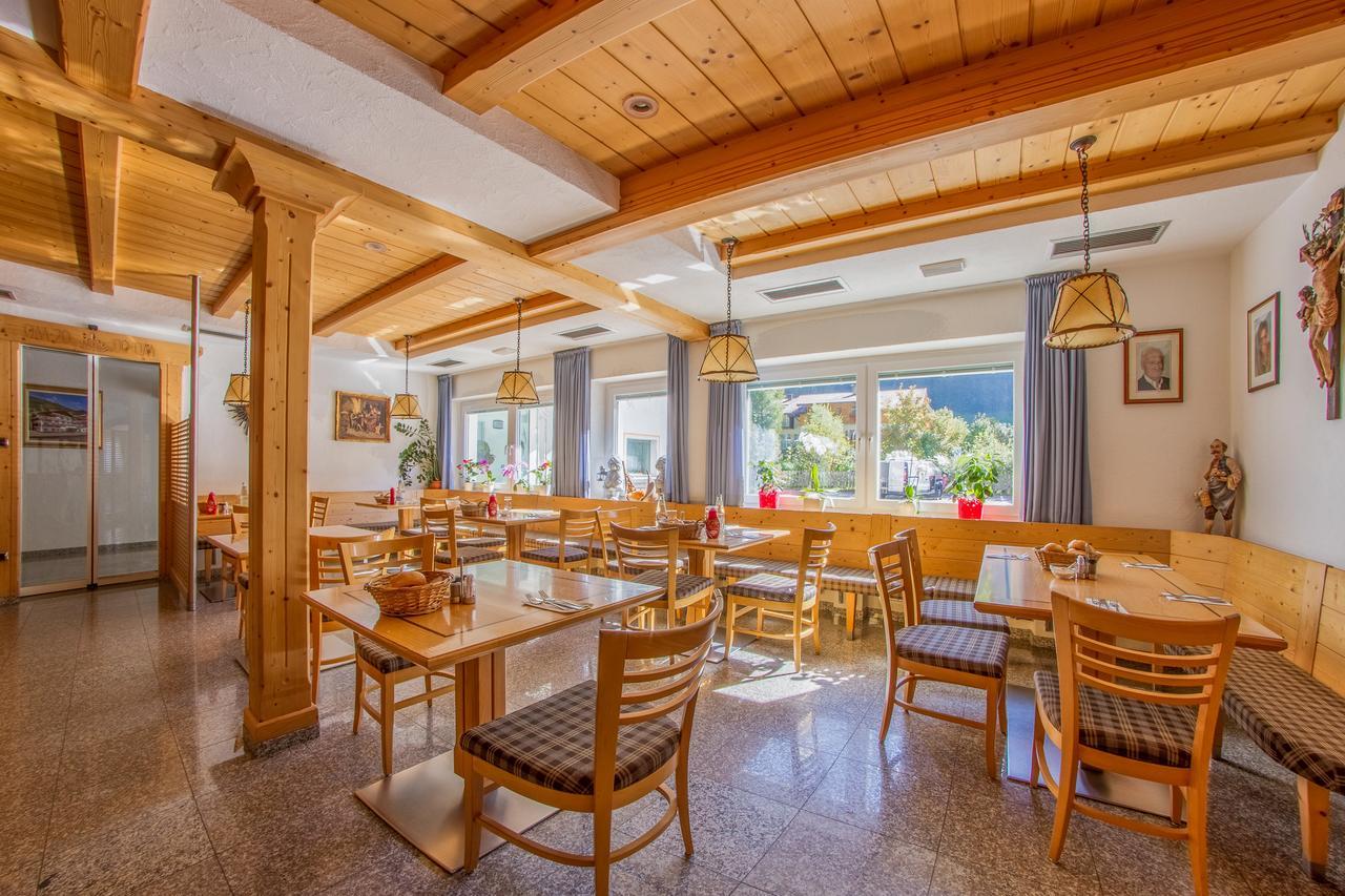 Hotel Adler Ahrntal Ngoại thất bức ảnh