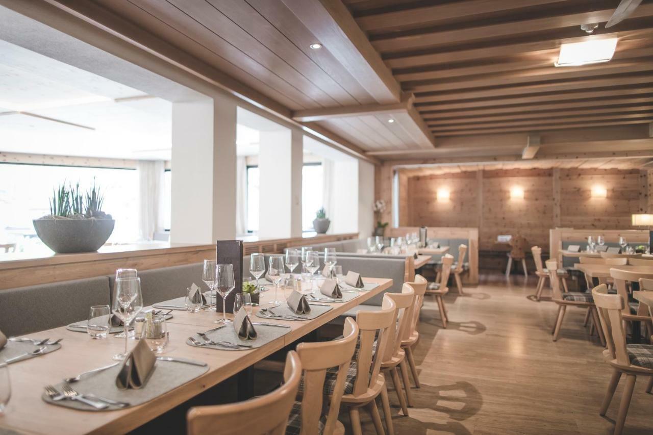 Hotel Adler Ahrntal Ngoại thất bức ảnh